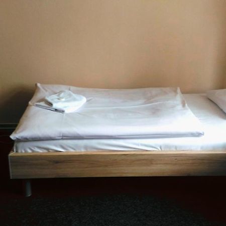 Penzion Marion Hotel Decin Luaran gambar
