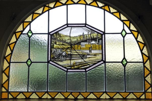 Penzion Marion Hotel Decin Luaran gambar
