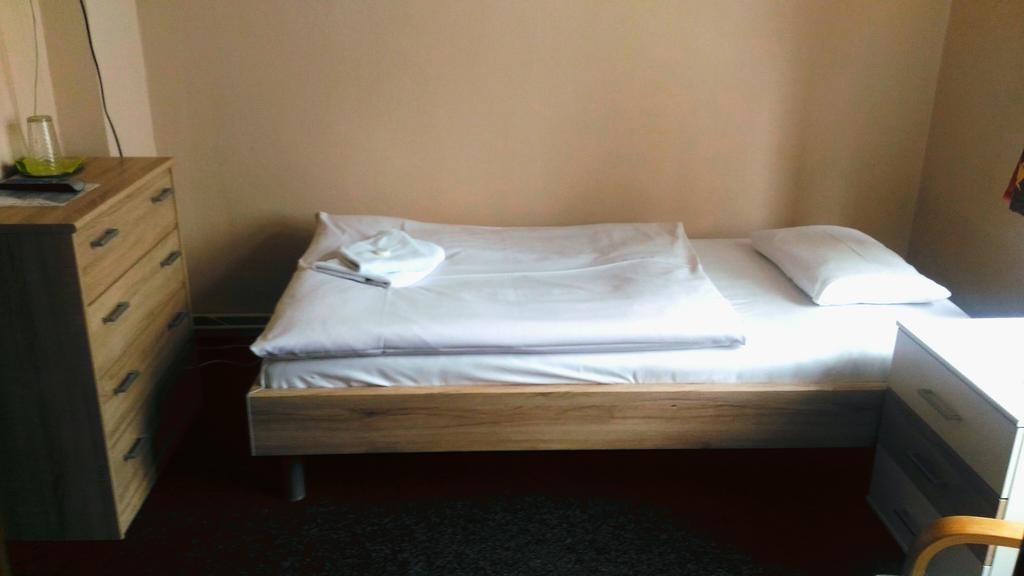 Penzion Marion Hotel Decin Luaran gambar