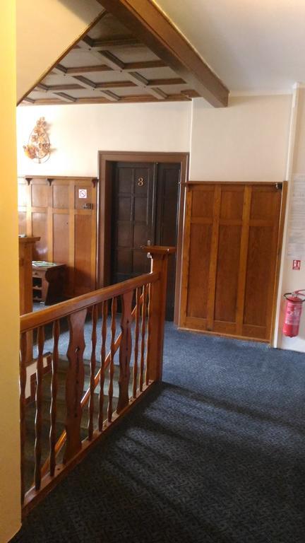 Penzion Marion Hotel Decin Luaran gambar